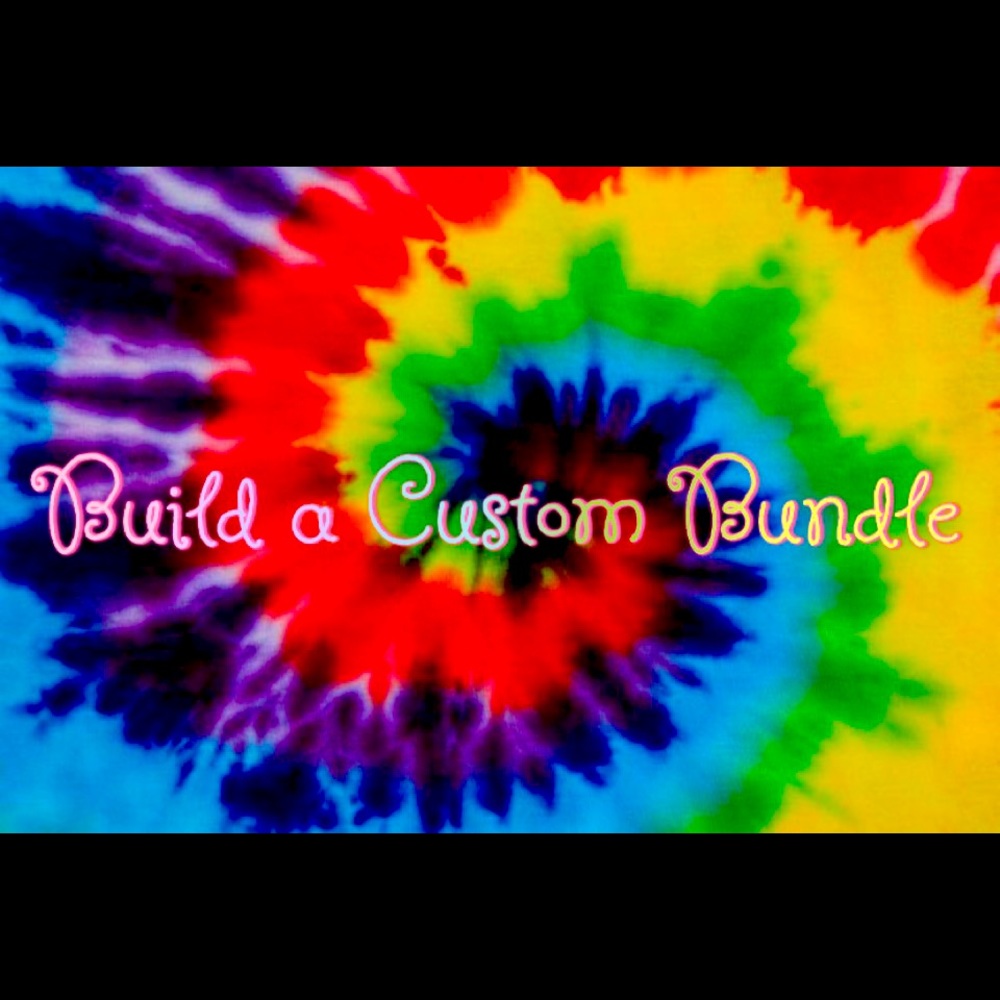 Custom Bundles